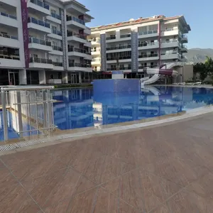 Квартира в Алания, фото 3