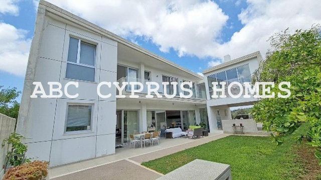 Вилла в Кония