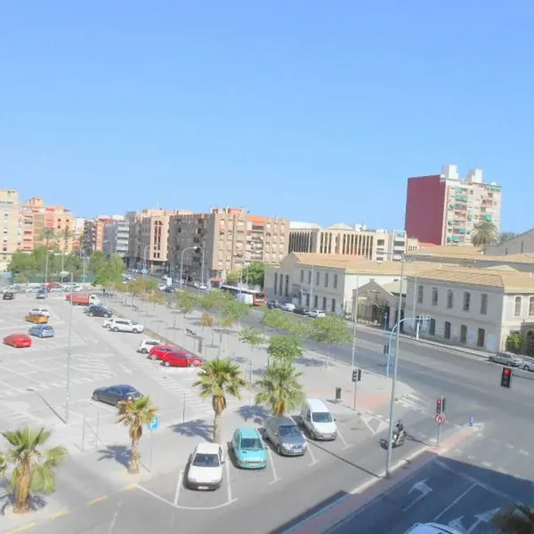 Квартира в Аликанте, фото 1