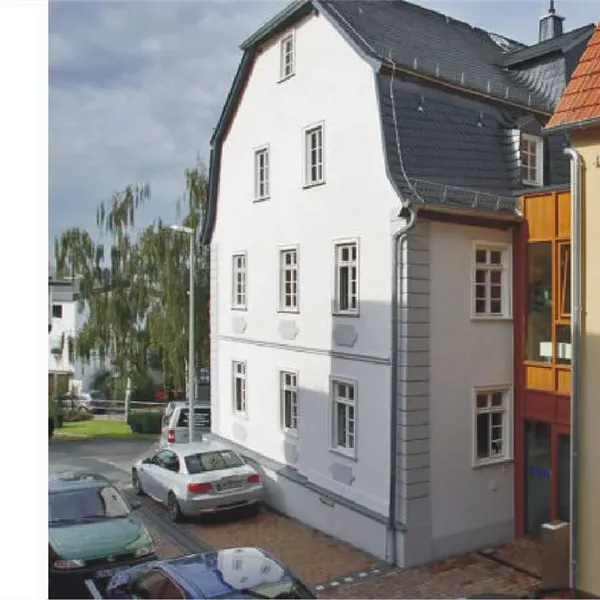 Доходный дом в Плохой Camberg, фото 1