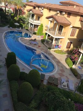 Таунхаус в Алания