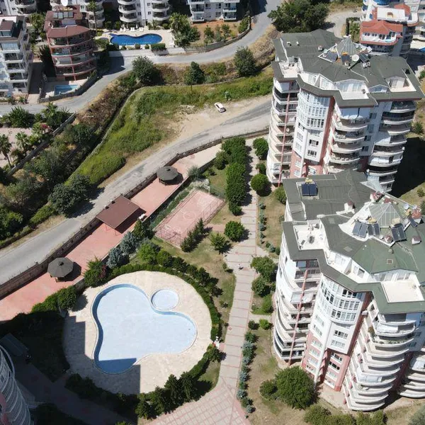 Пентхаус в Şekerhane Махаллеси, фото 1