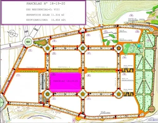 Таунхаус в Вилладжойоса