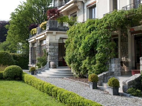 Квартира в Лозанна