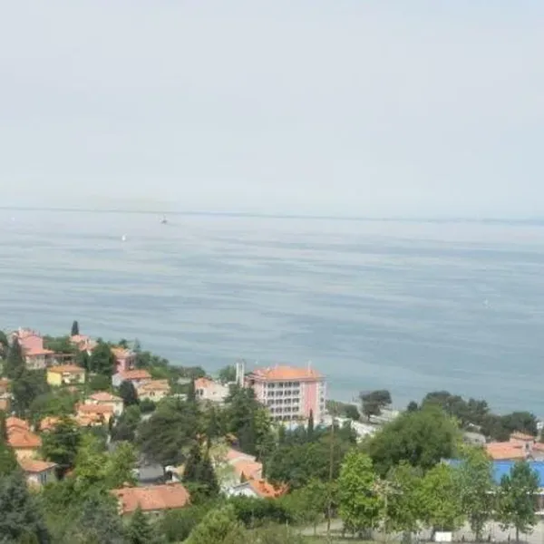 Квартира в Копер, фото 1