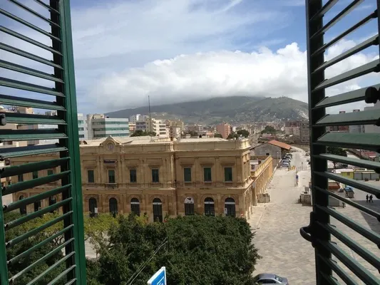 Квартира в Трапани