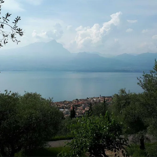 Вилла в Торре Педрера, фото 1