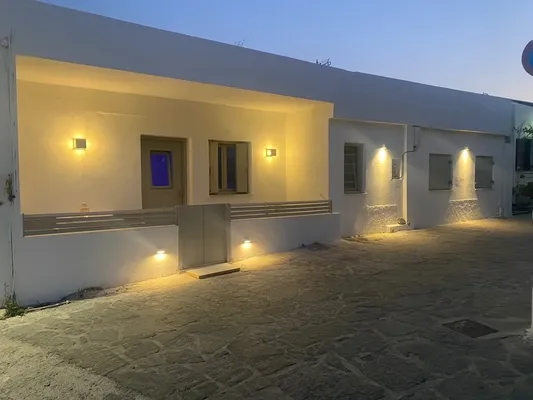 Отдельный дом в Paros