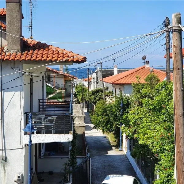 Отдельный дом в Kassandra Municipality, фото 1