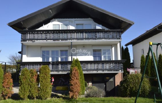 Отдельный дом в Птуй