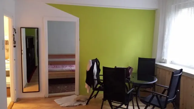 Квартира в Прага