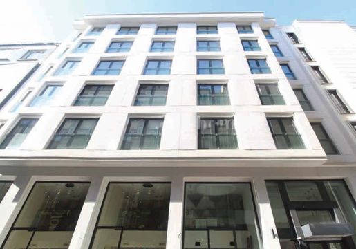 Отель в Стамбул