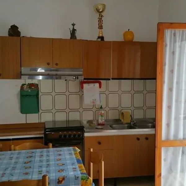 Квартира в Скалея, фото 1
