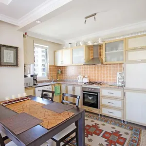 Квартира в Махмутлар, фото 5