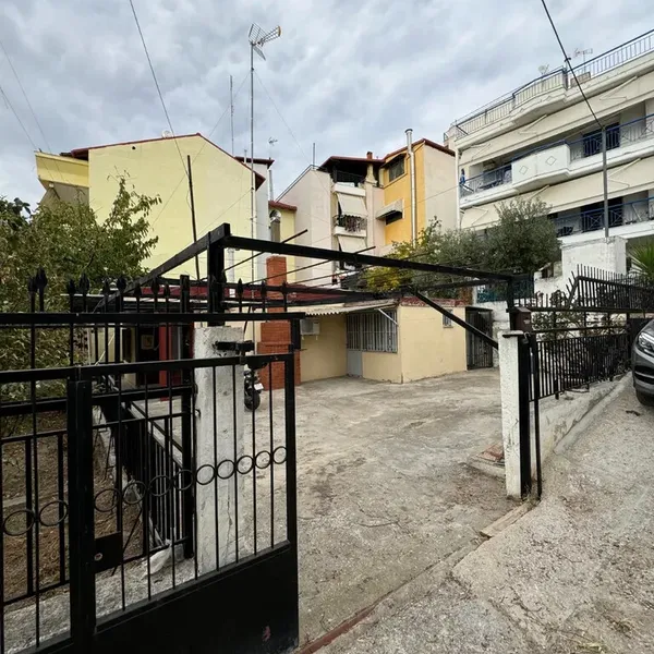 Отдельный дом в Polichni Municipal Unit, фото 1