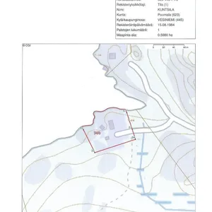Фото объекта