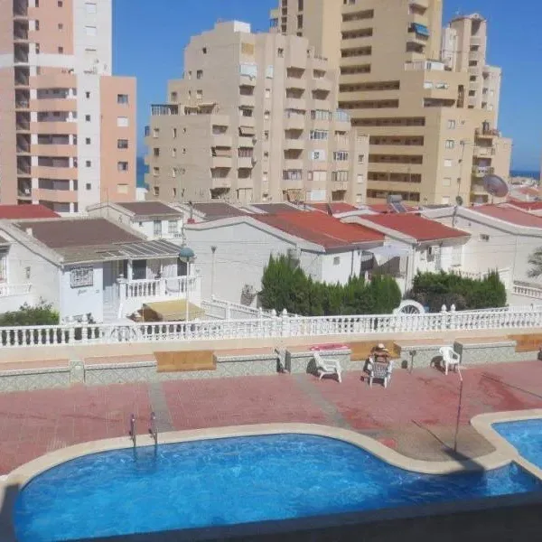 Квартира в Ла Мата, фото 1