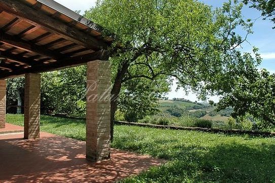 Вилла в Пезаро