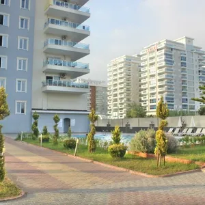Квартира в Алания, фото 2
