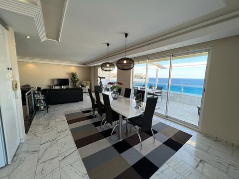 Пентхаус в Тосмур Махаллеси