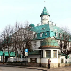 Фото объекта