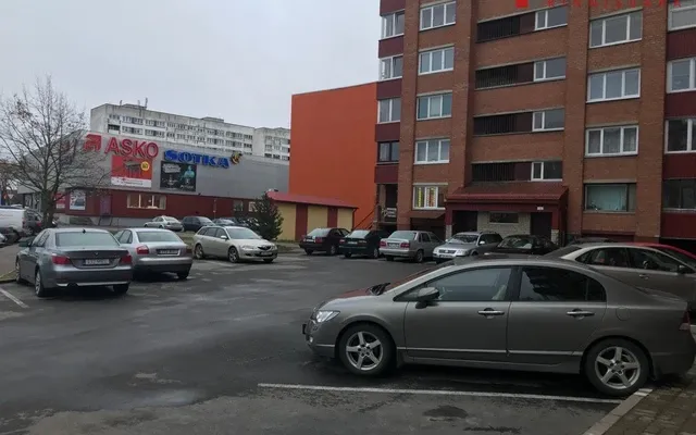 Квартира в Нарва