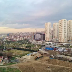 Квартира в Стамбул, фото 2