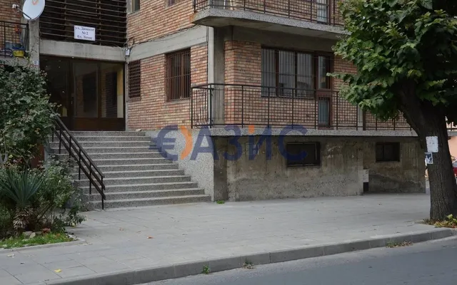 Квартира в Несебр