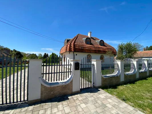 Дом в Величие