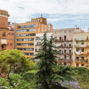 Квартира в Барселона, фото 4