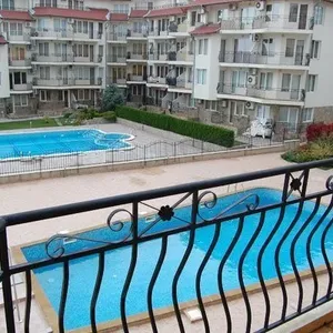 Квартира в Святой Влас, фото 2