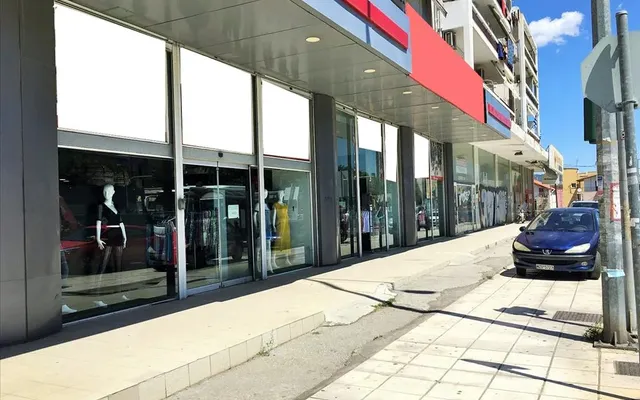 Коммерческая недвижимость в Stavroupoli