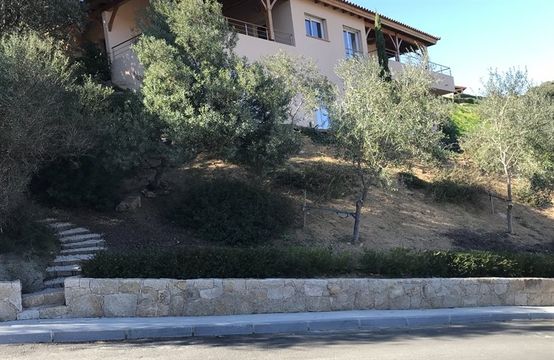 Вилла в Проприано