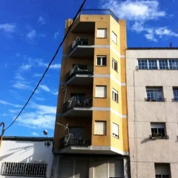 Доходный дом в Барселона, фото 1