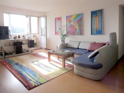 Квартира в Вильнюс