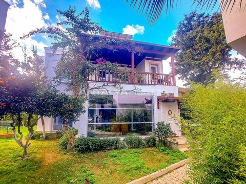 Пентхаус в Бодрум