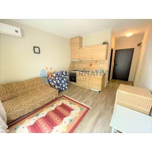 Студия в кв. Юрта pod patia, фото 5