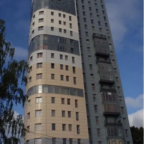 Квартира в Старая Рига, фото 1