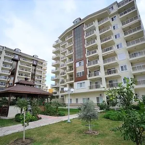 Квартира в Алания, фото 3