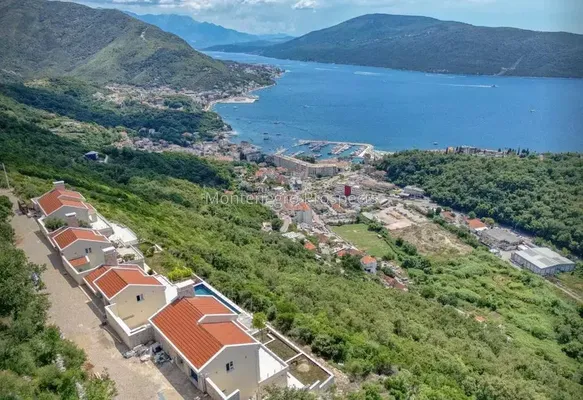 Вилла в Регион Херцег-Нови