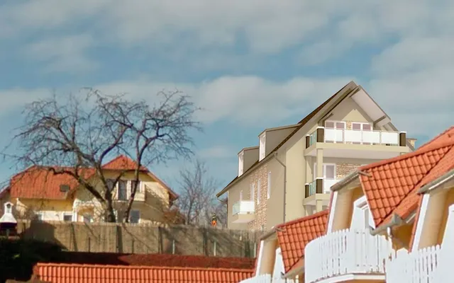 Квартира в Хевиз