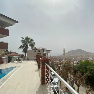 Пентхаус в Şekerhane Махаллеси, фото 3