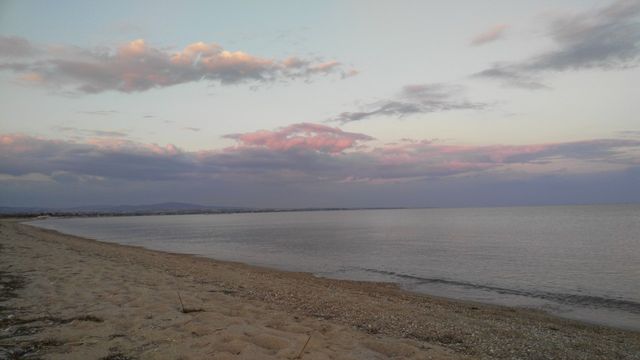 Коттедж в Ситониа