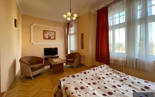 Квартира в Карловы Вары