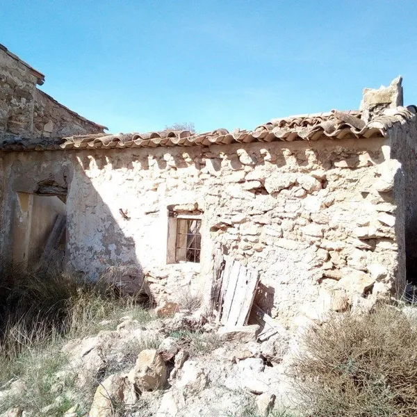 Смежный дом в Ихате, фото 1