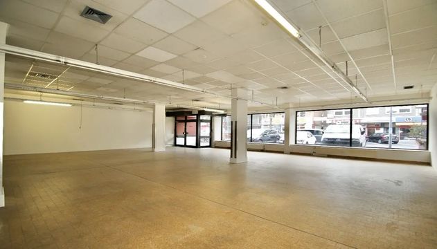 Коммерческая недвижимость в Кёльн