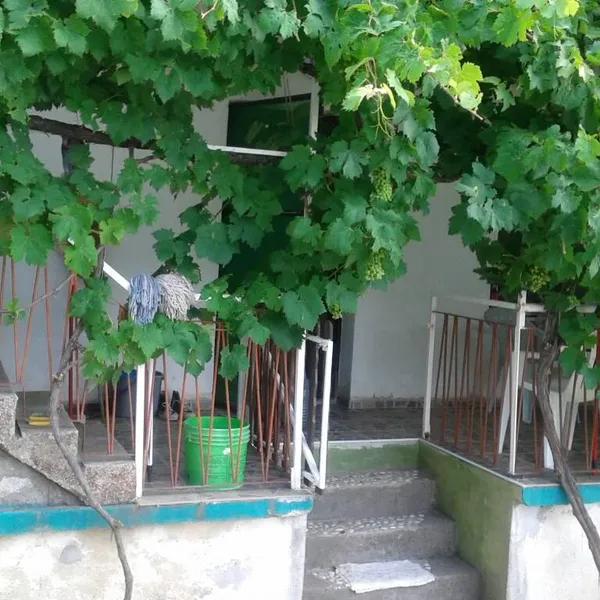 Отдельный дом в Сутоморе, фото 1