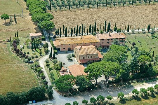 Коммерческая недвижимость в Гроссето