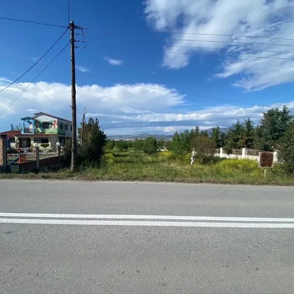 Земельный участок в Терми, фото 1