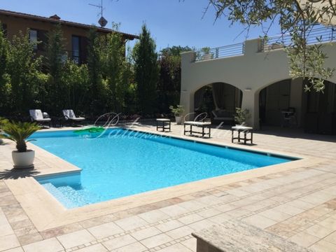 Вилла в Манерба-дель-Гарда